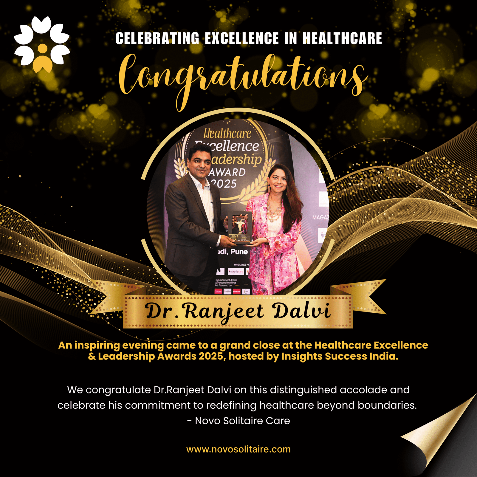 Dr.Ranjeet Dalvi